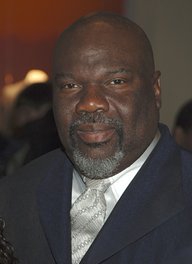 T.D. Jakes