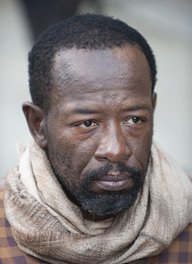 Lennie James