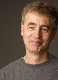 Steve James