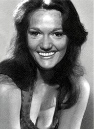 Louise Jameson