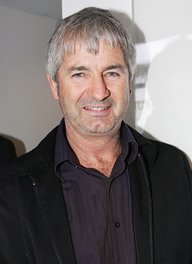 John Jarratt