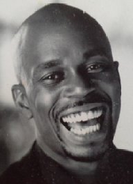 Phillip Jarrett