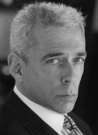 Ian Jarvis
