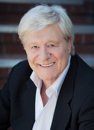 Martin Jarvis