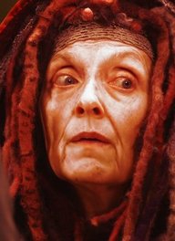 Christina Jastrzembska