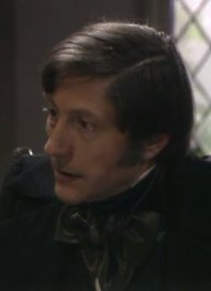 Colin Jeavons