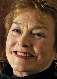 Barbara Jefford