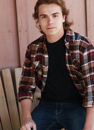 Myles Jeffrey