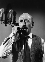 Lionel Jeffries