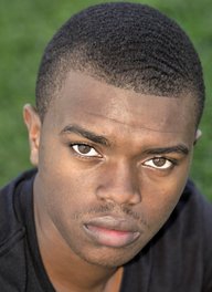 Marc John Jefferies