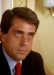 Barry Jenner