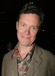 Alex Jennings