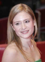 Julia Jentsch