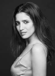 Lucía Jiménez