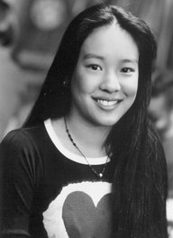 Tricia Joe