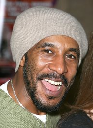 Danny John-Jules