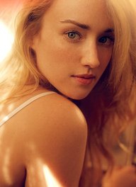 Ashley Johnson