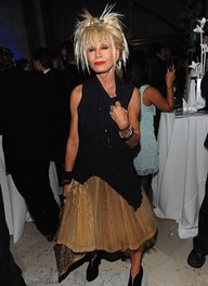 Betsey Johnson