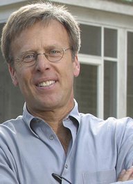 Mark Johnson
