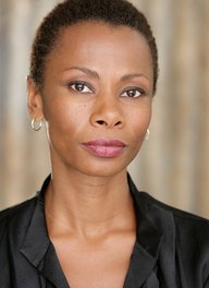Michelle Anne Johnson