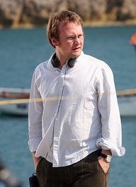 Rian Johnson