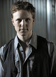 Shane Johnson