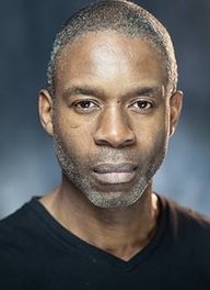 Wil Johnson
