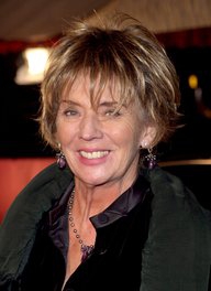 Sue Johnston
