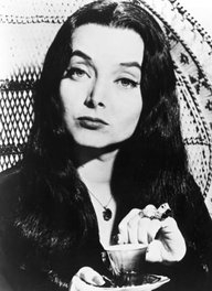 Carolyn Jones