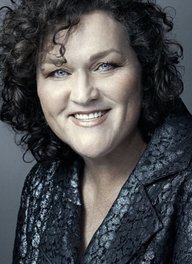 Dot-Marie Jones
