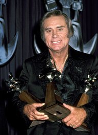 George Jones