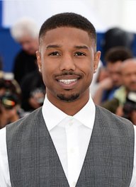 Michael B. Jordan