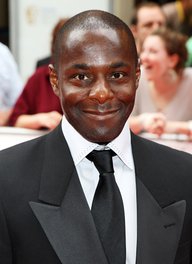 Paterson Joseph