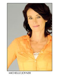 Michelle Joyner