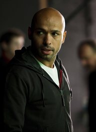 Eric Judor