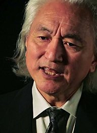 Michio Kaku