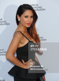 Preeya Kalidas