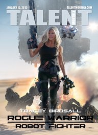 Tracey Birdsall