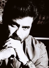 Anil Kapoor