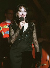 Anna Karina