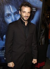 Mathieu Kassovitz
