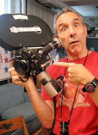 Lloyd Kaufman