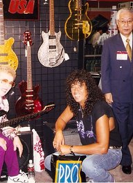 Carol Kaye