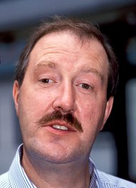 Gorden Kaye