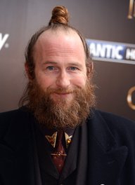 Paul Kaye