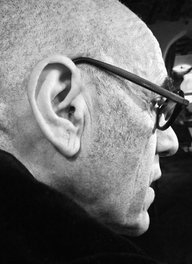 Tony Kaye