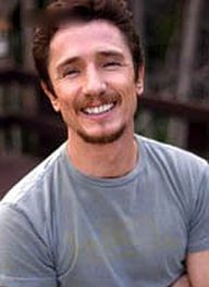 Dominic Keating