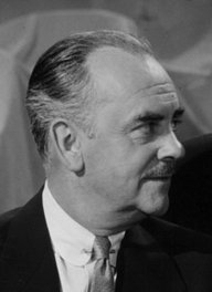 Larry Keating