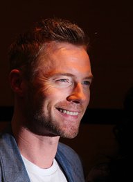 Ronan Keating