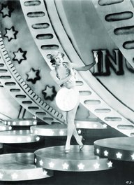 Ruby Keeler